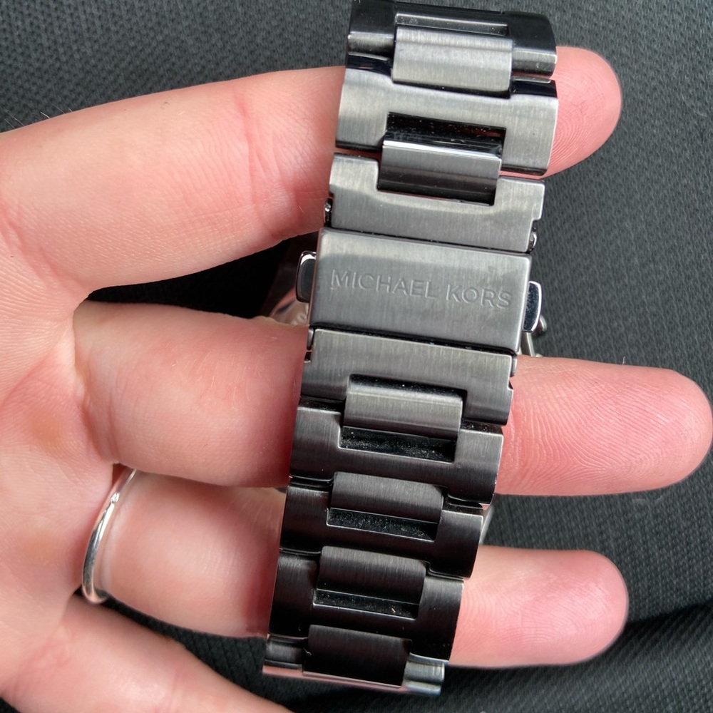 Men’s Michael Kors Breken watch - Picture 2 of 3